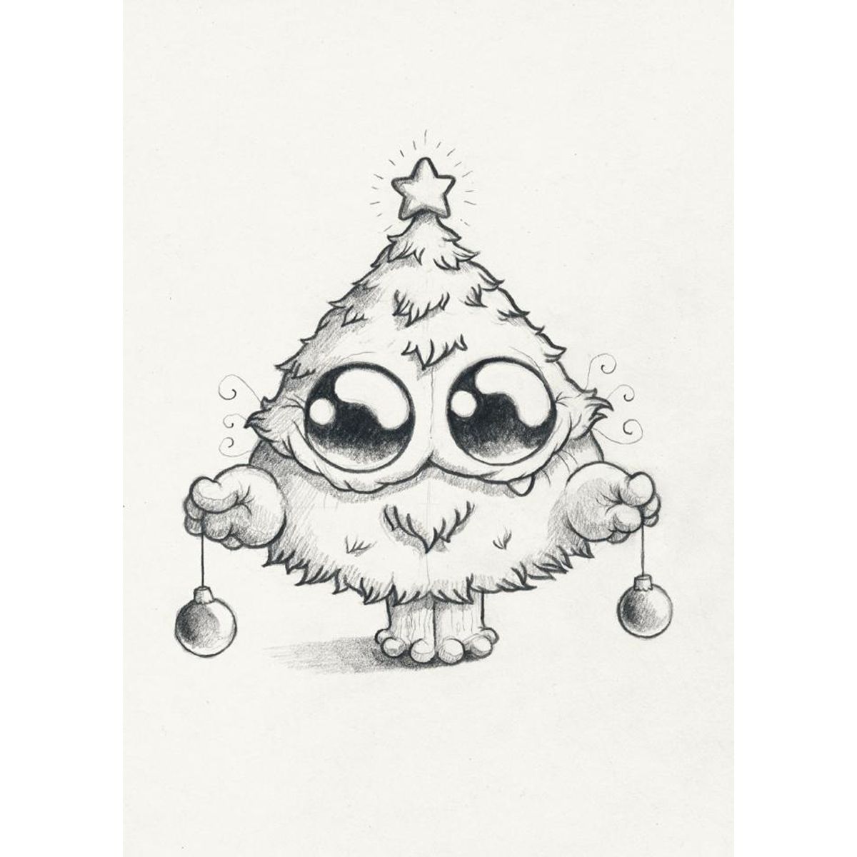 Original Drawing #431