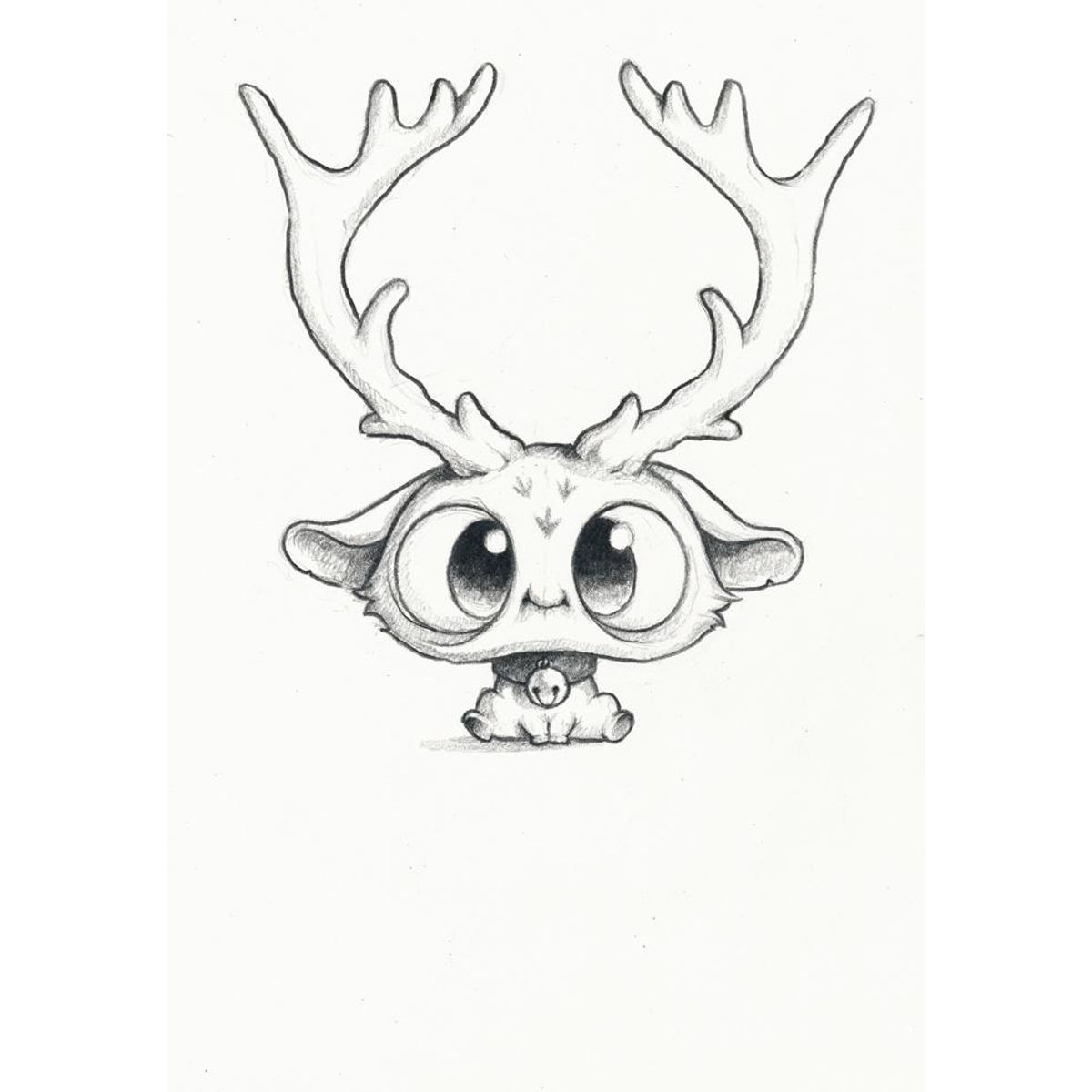 Original Drawing #630