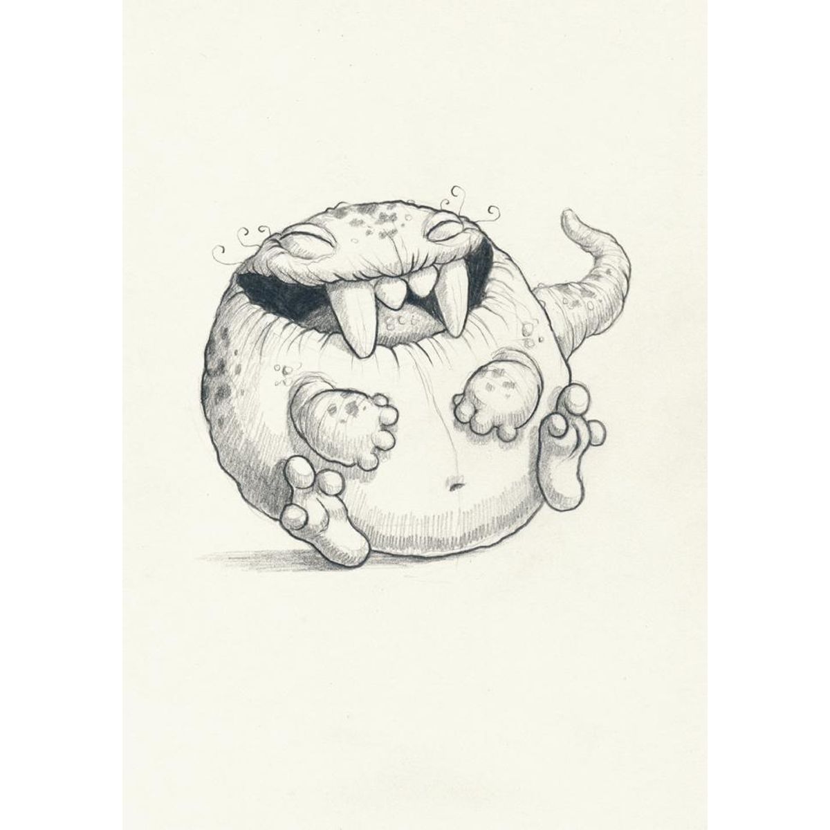 Original Drawing #345