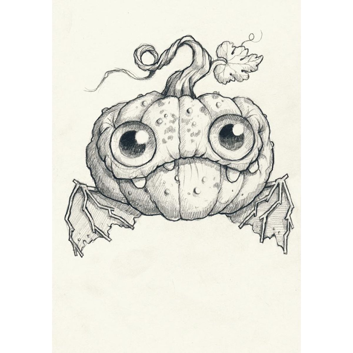 Original Drawing #385