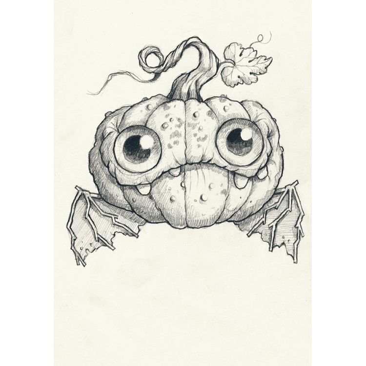 Original Drawing #385 by Chris Ryniak