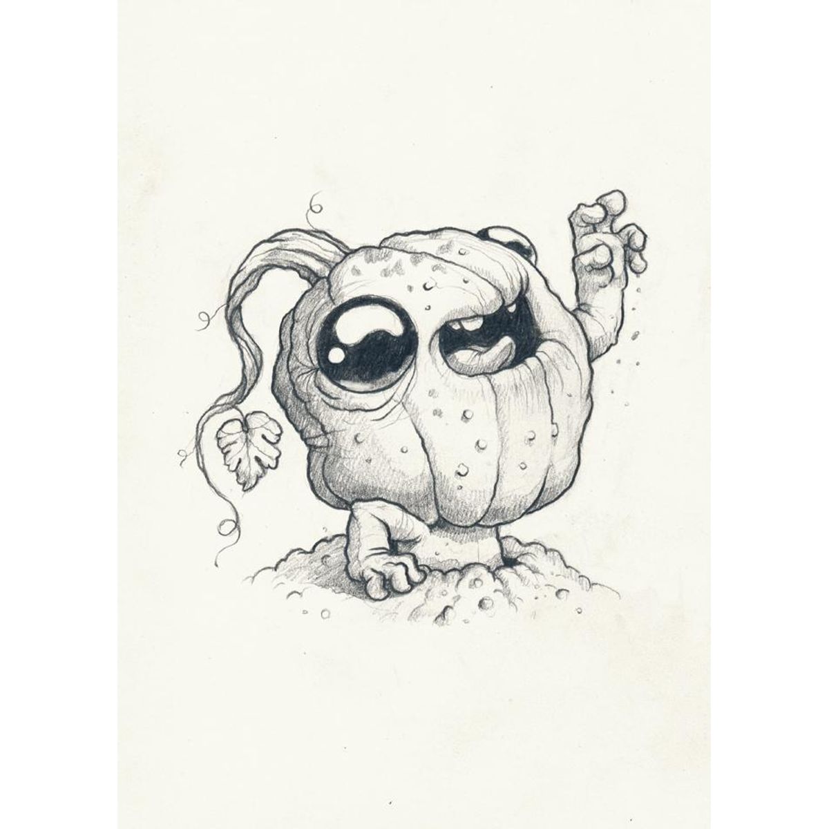 Original Drawing #392