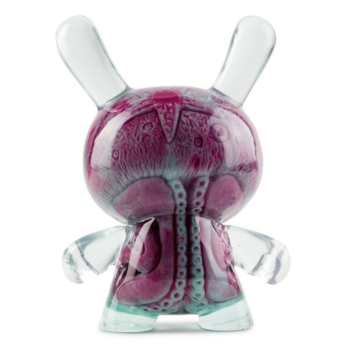 Octodunny (Kidrobot Exclusive)