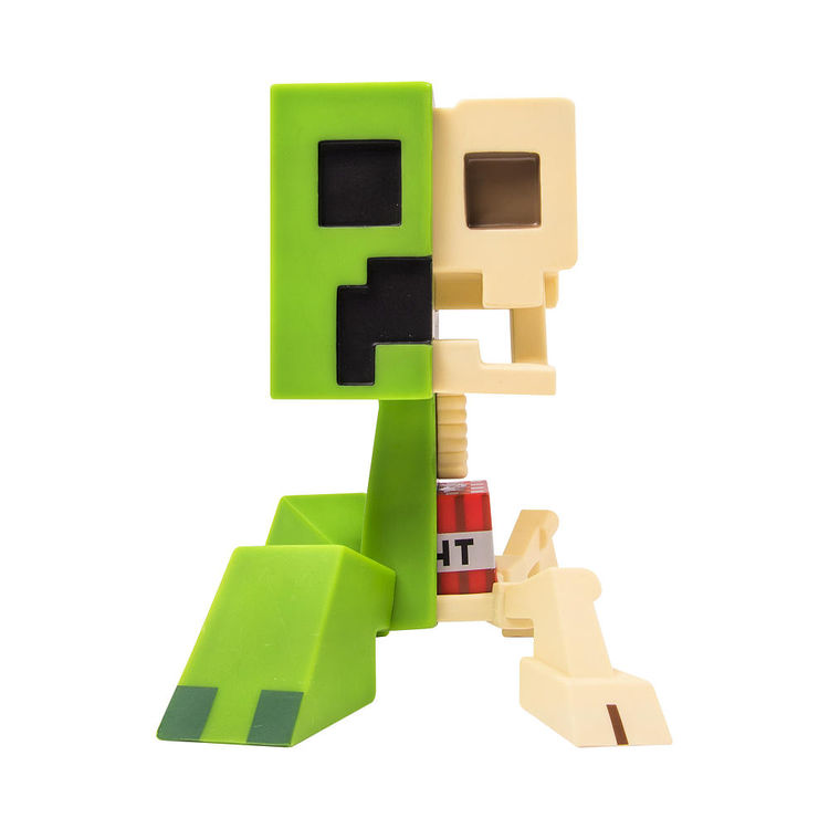 Dissected Creeper by MAD (Jeremy Madl)