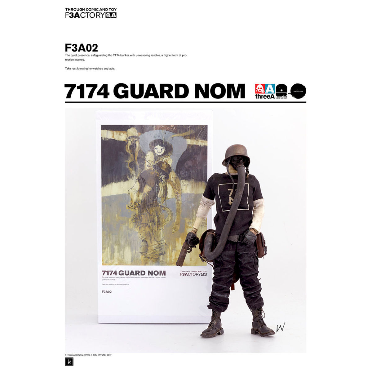 7174 GUARD NOM
