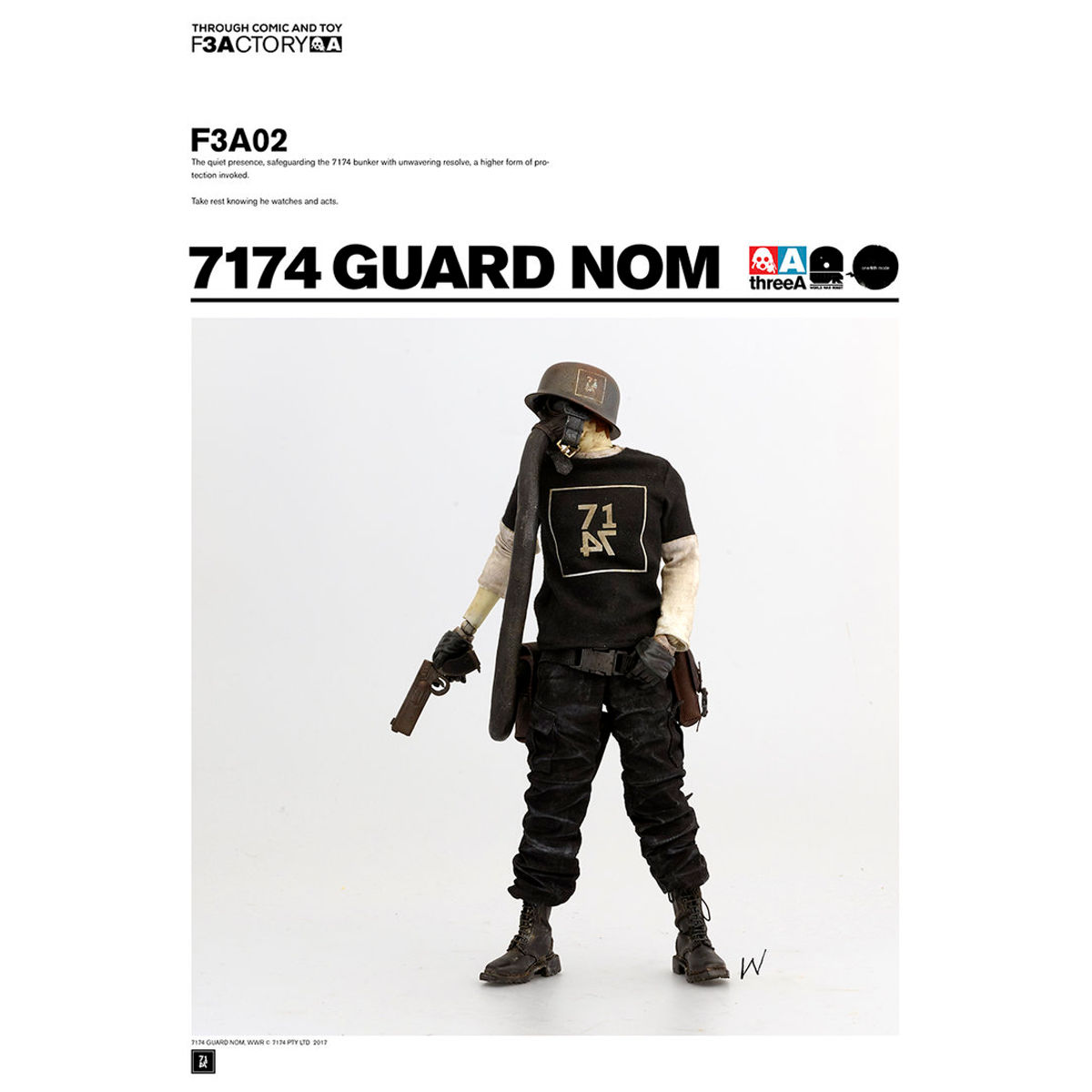 7174 GUARD NOM