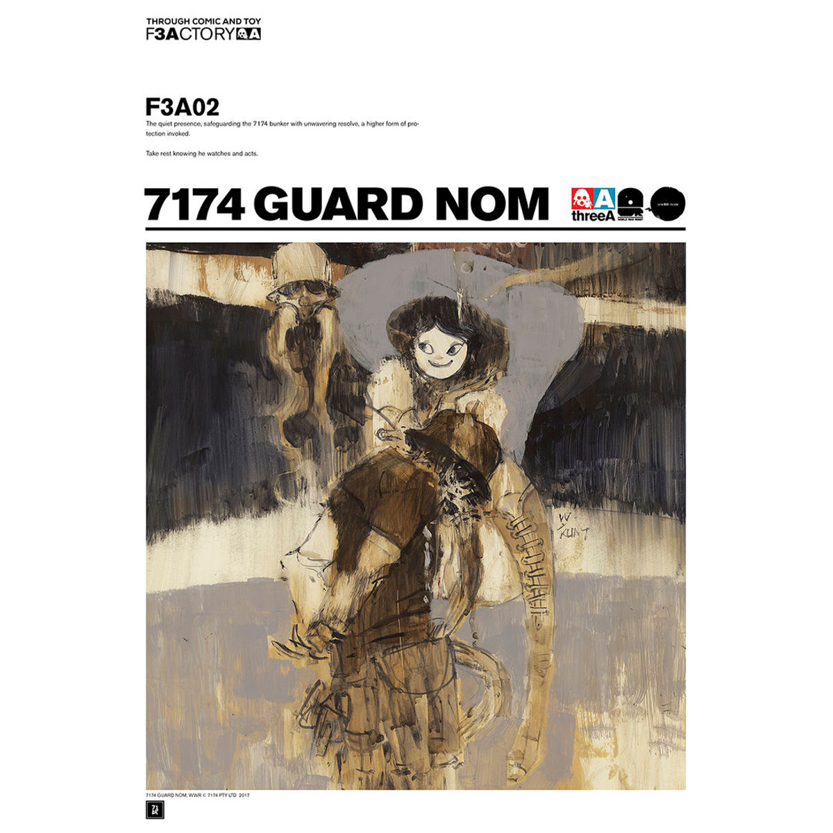 7174 GUARD NOM
