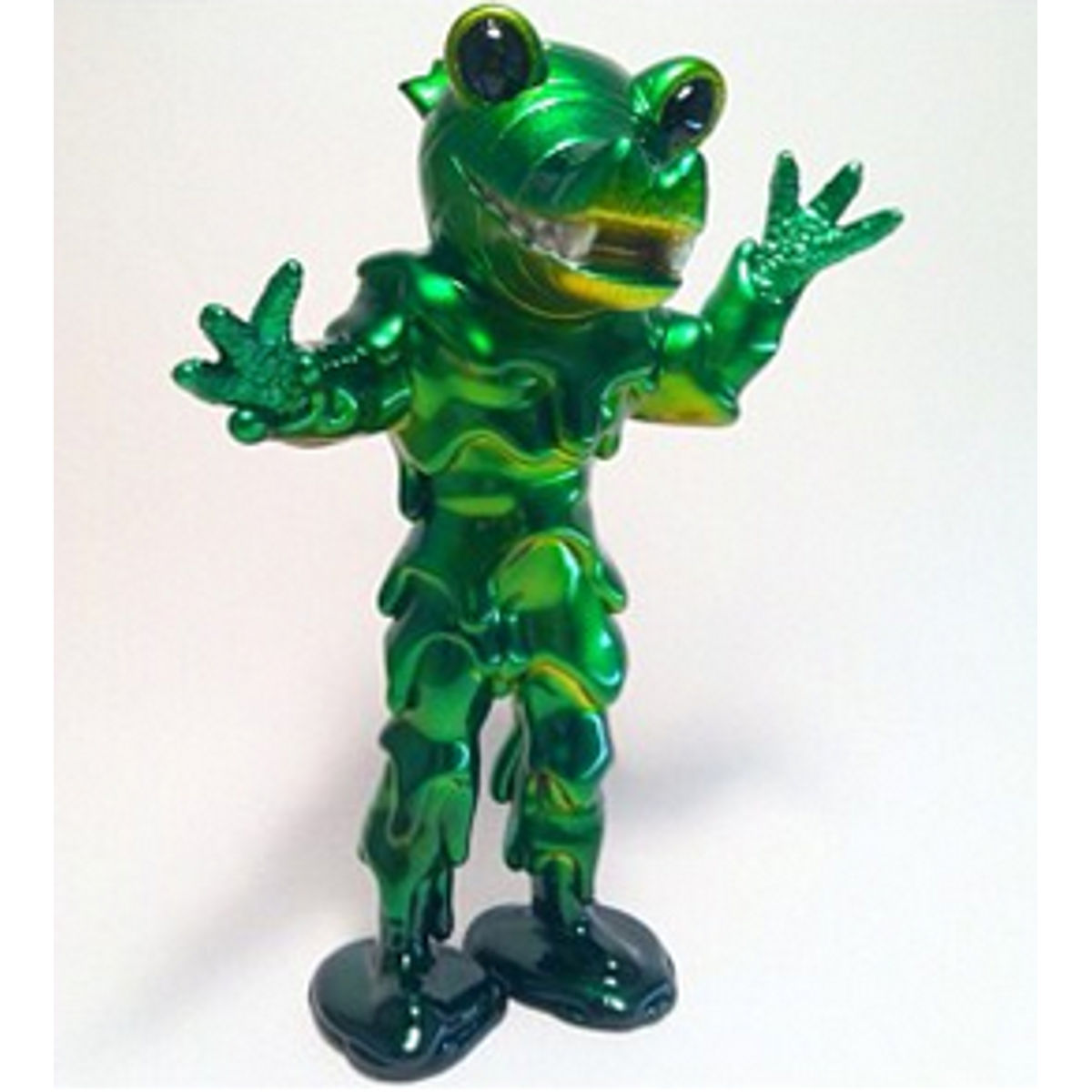 Melt Monster Mash Custom
