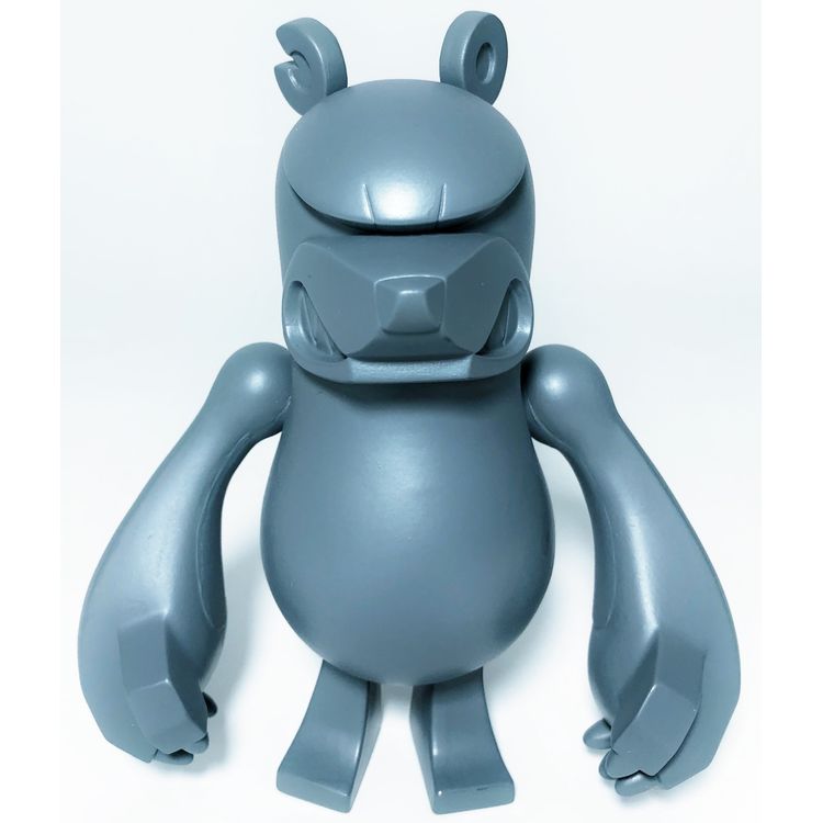 Knucklebear Rebone - Gray/DIY by Touma