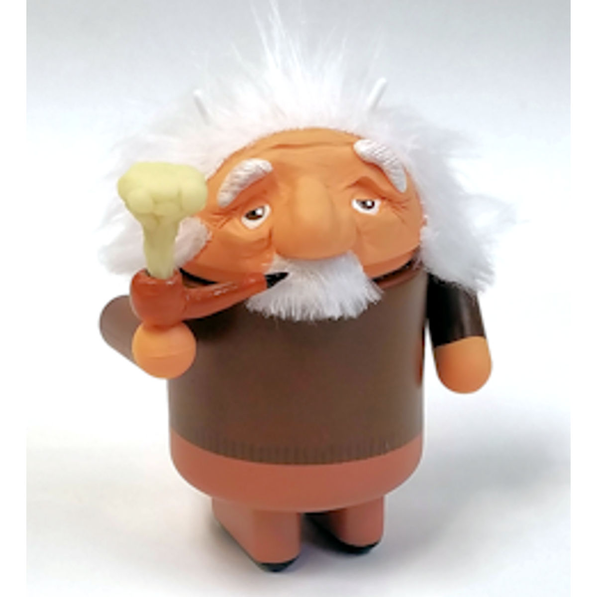 "You can call me Al"