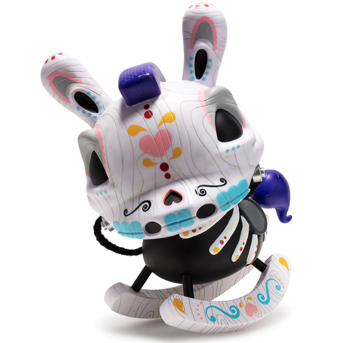 8" The Death of Innocence