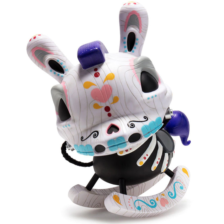 8" The Death of Innocence by Igor Ventura