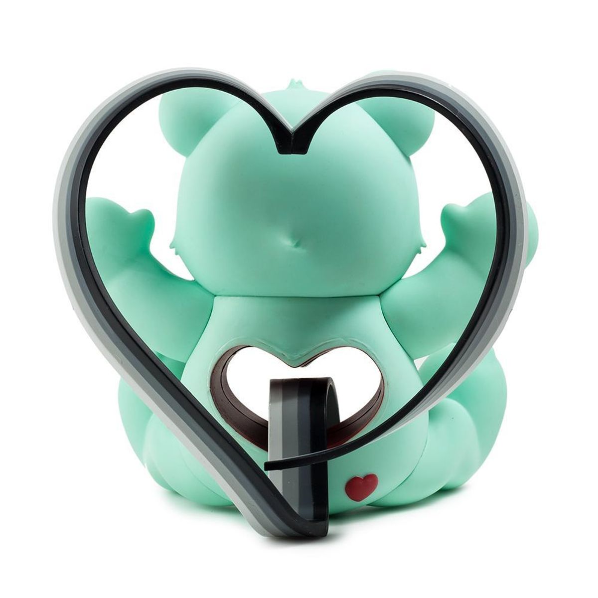 Tenderheart Care Bear (Blue)