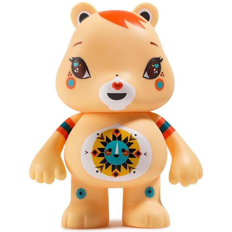 Funshine Care Bear by Cloudco Entertainment