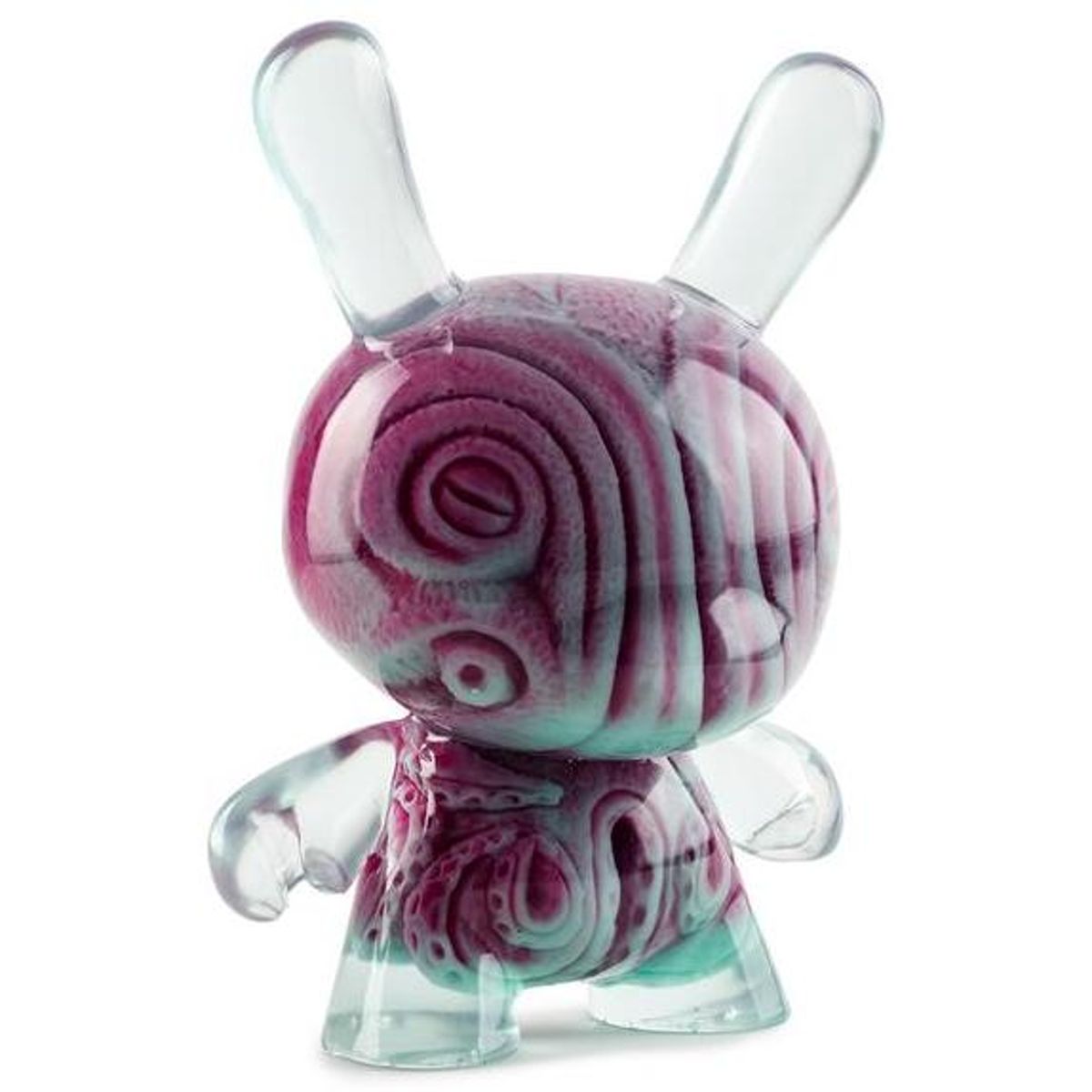 Octodunny (Kidrobot Exclusive)