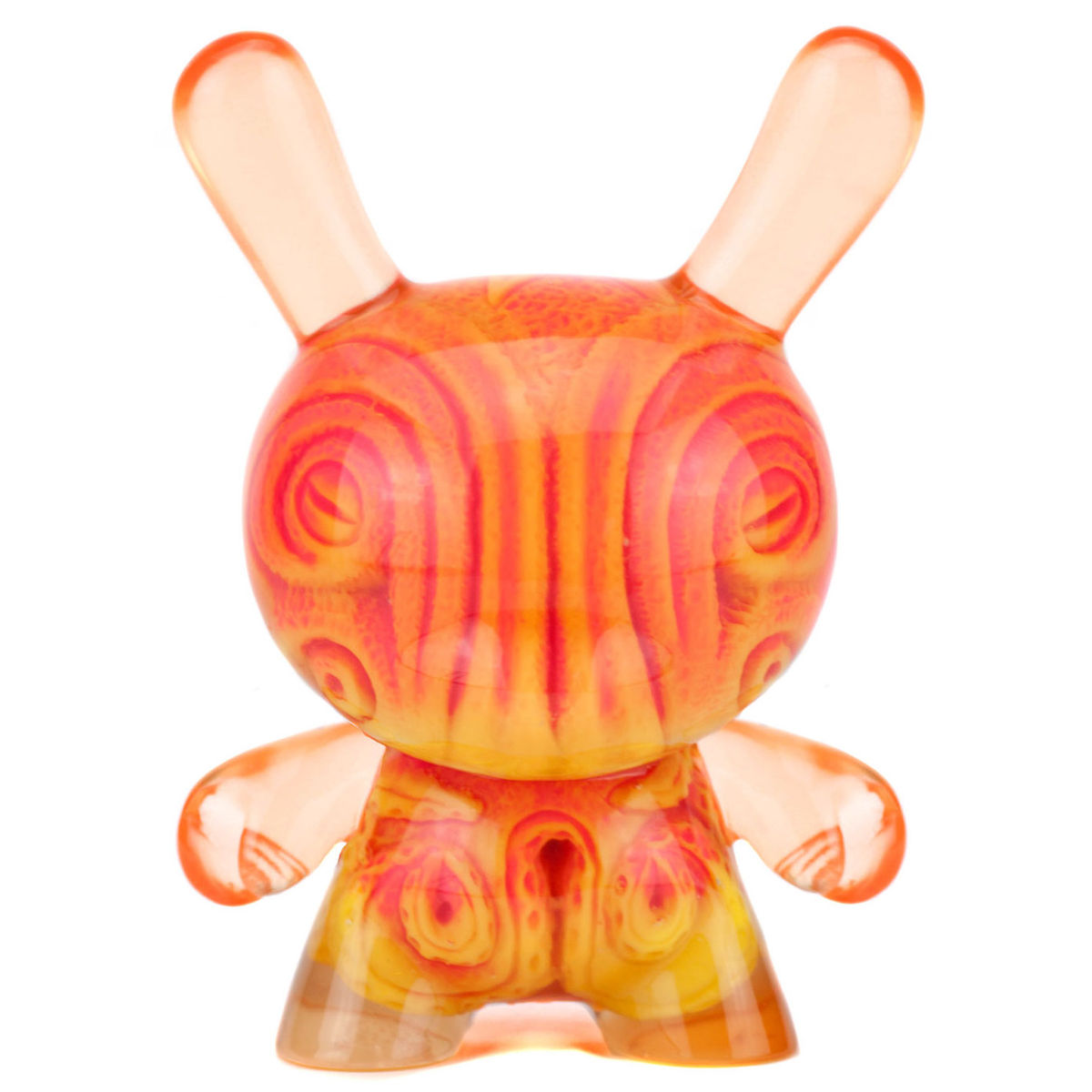 Octodunny - Sunshine Edition