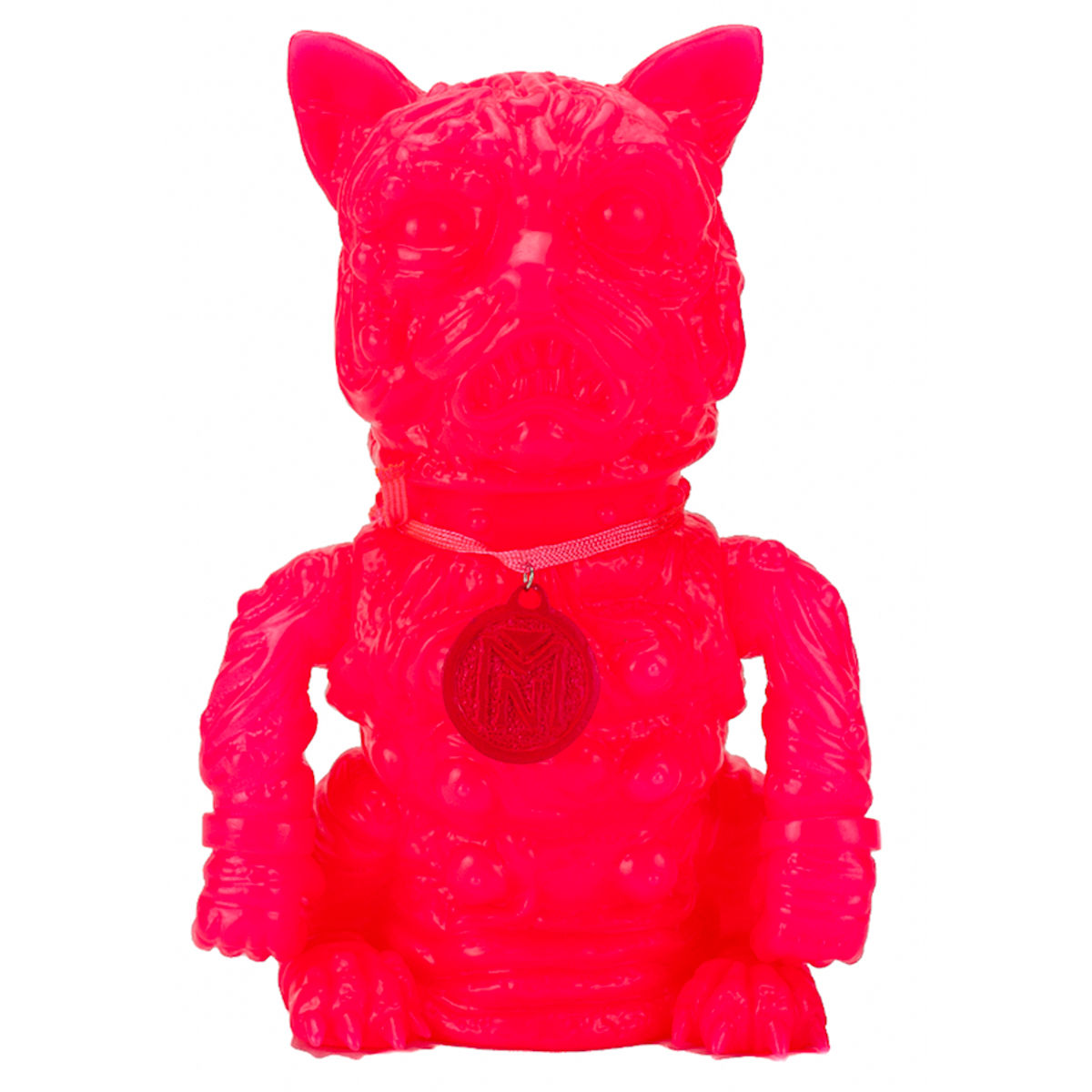 Manky Neko - Clutter Exclusive