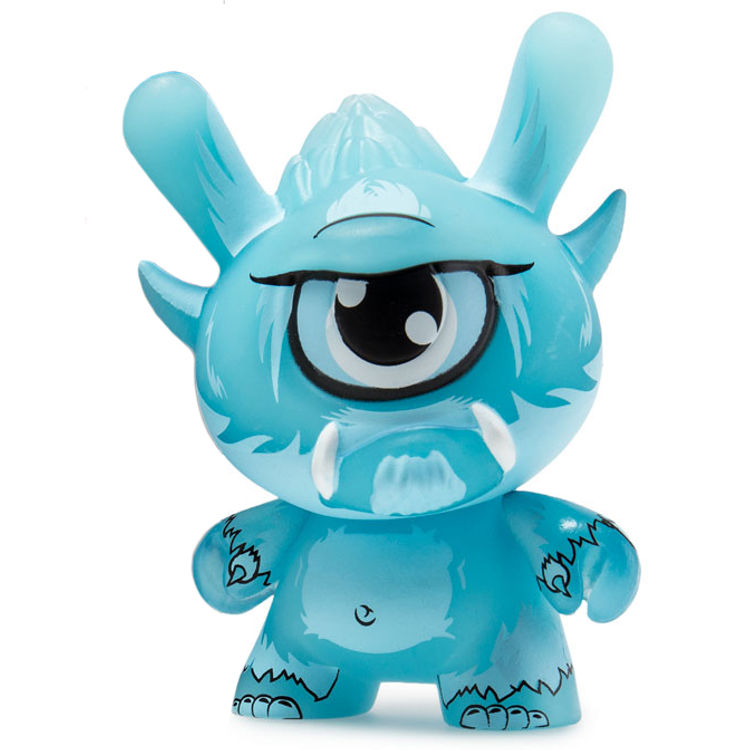 Ice Stroll (Case Exclusive) by Spankystokes (John Stokes)