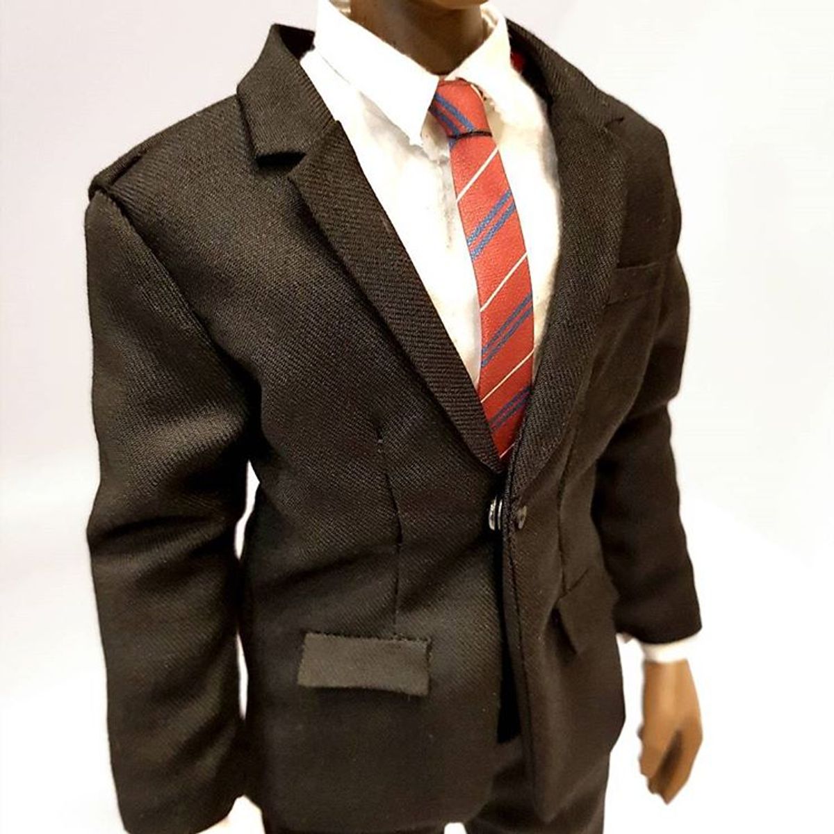 Martin Luther King, Jr.