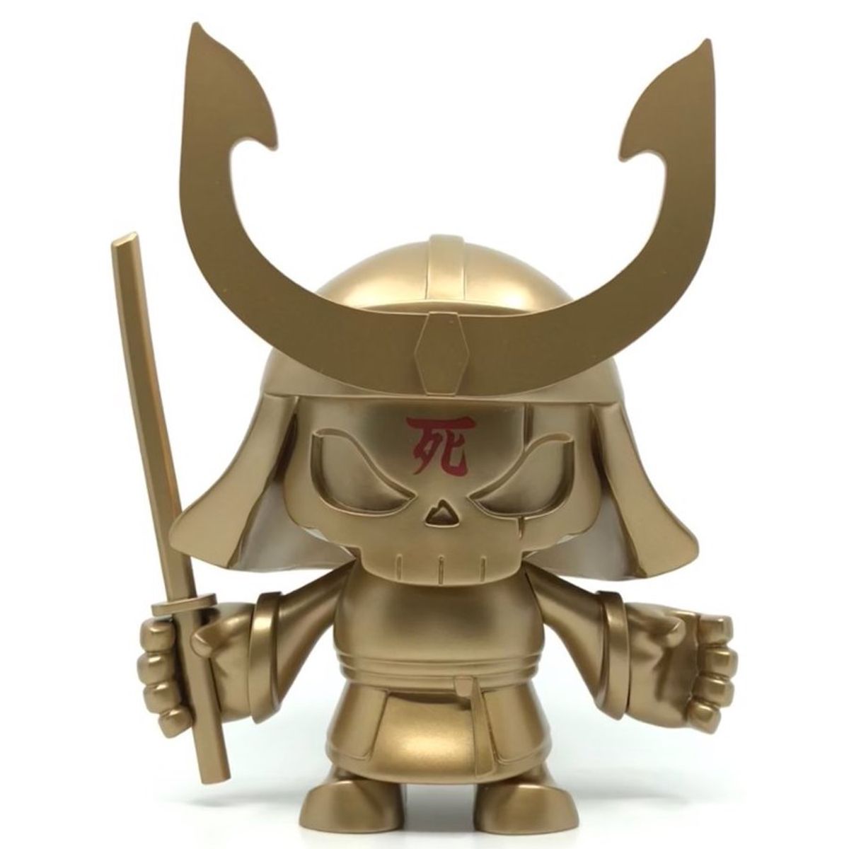 Skullhead Samurai Legend