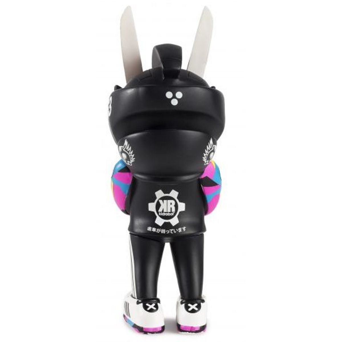 TEQ63 (Kidrobot)