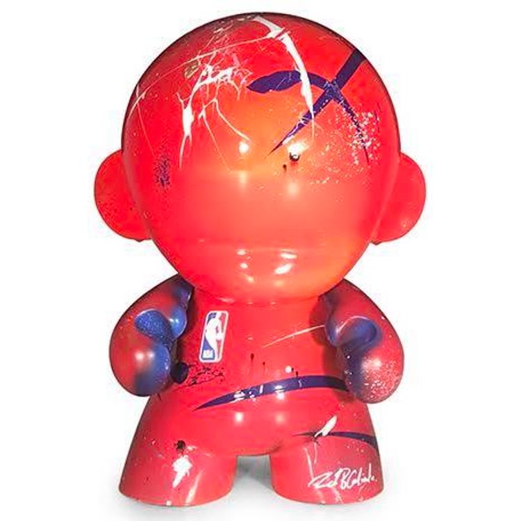 The Association by Rich B Caliente