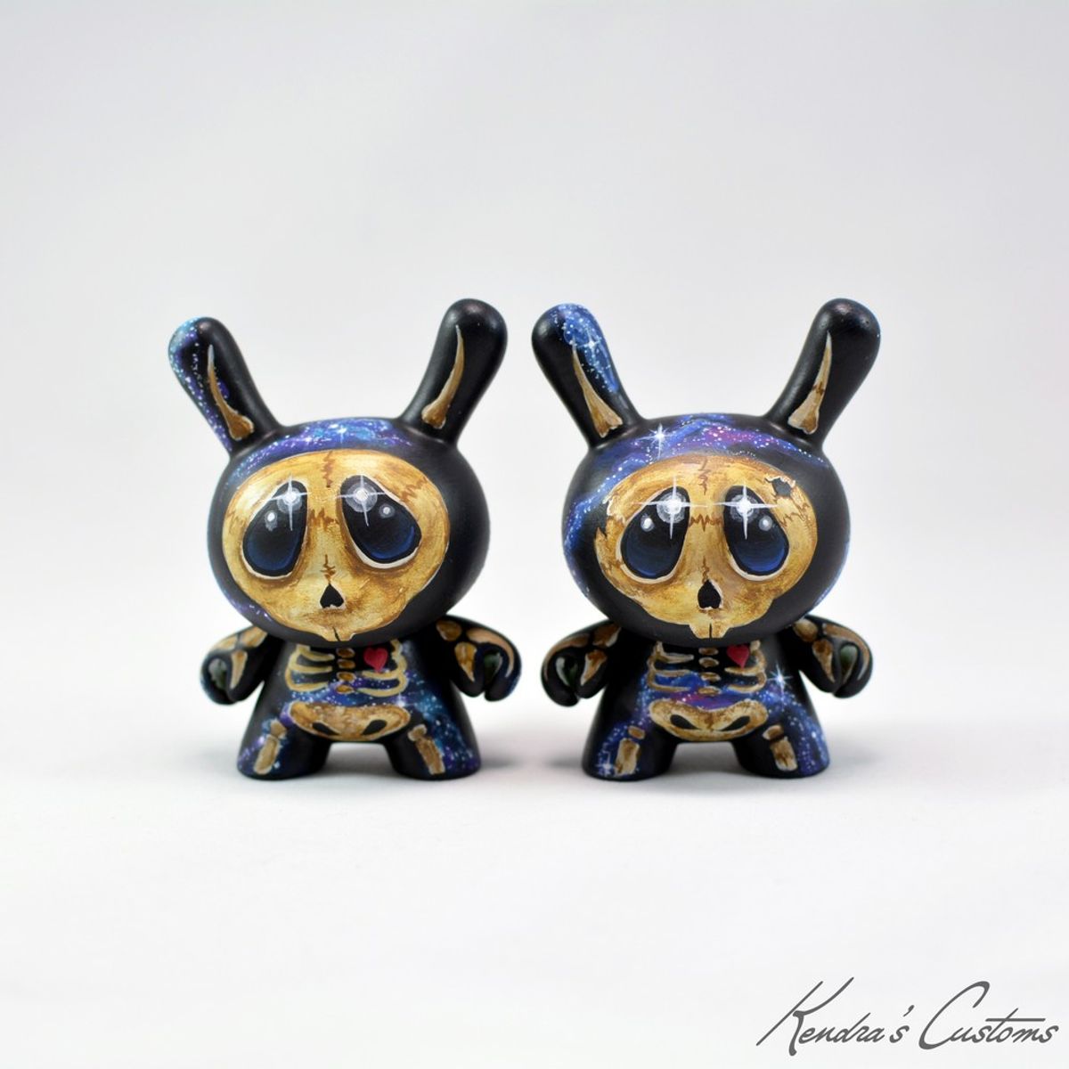 BFF Stargazer Dunnys