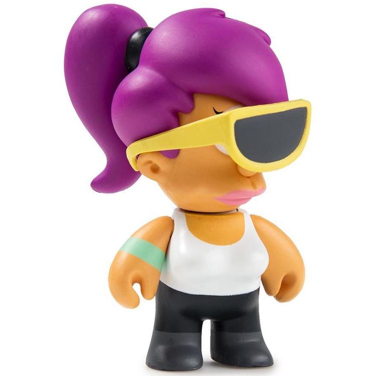 Leela : Futurama by 20th Television