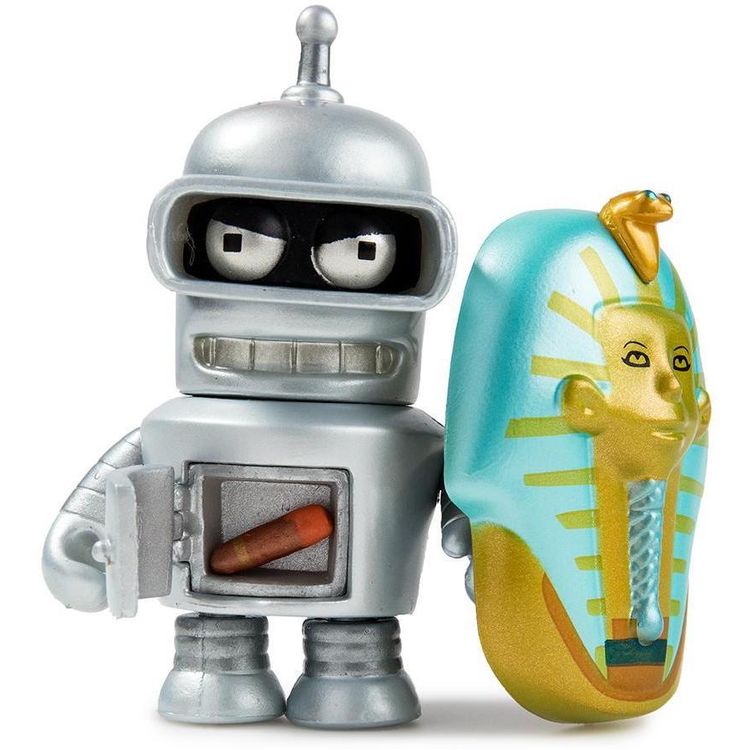 Bender : Futurama by 20th Television