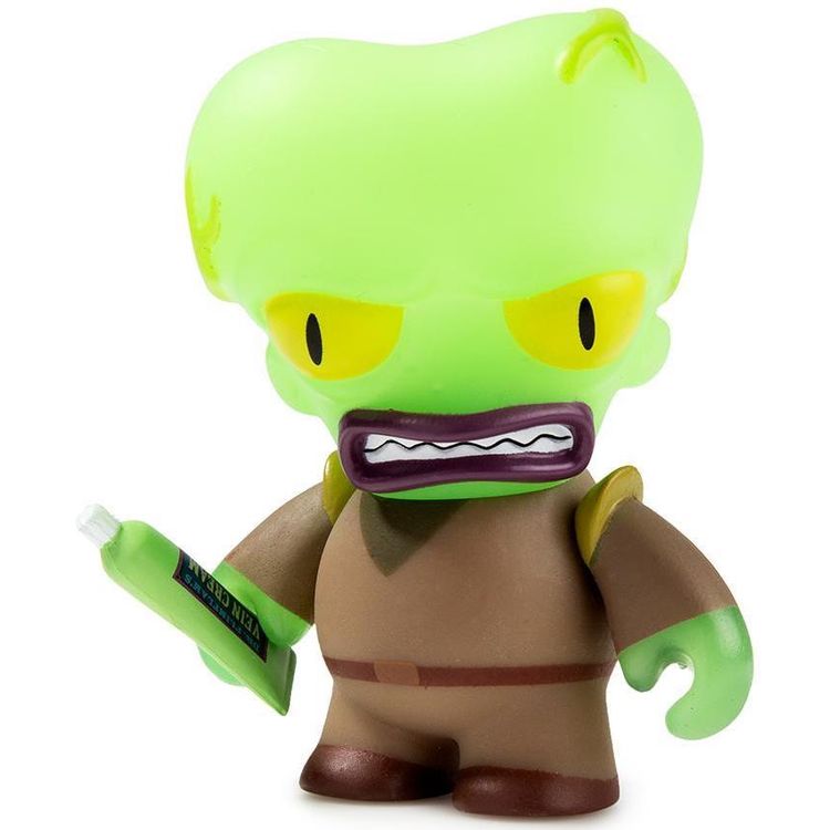 GID Morbo : Futurama by 20th Television