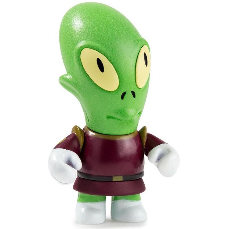 GID Kif : Futurama by 20th Television