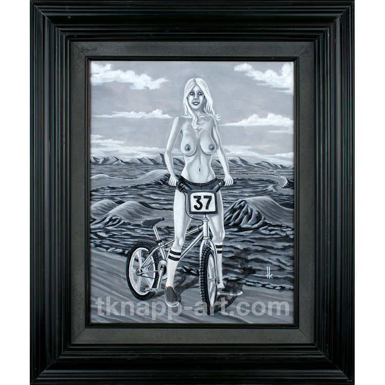 RAD! by Thomas Knapp