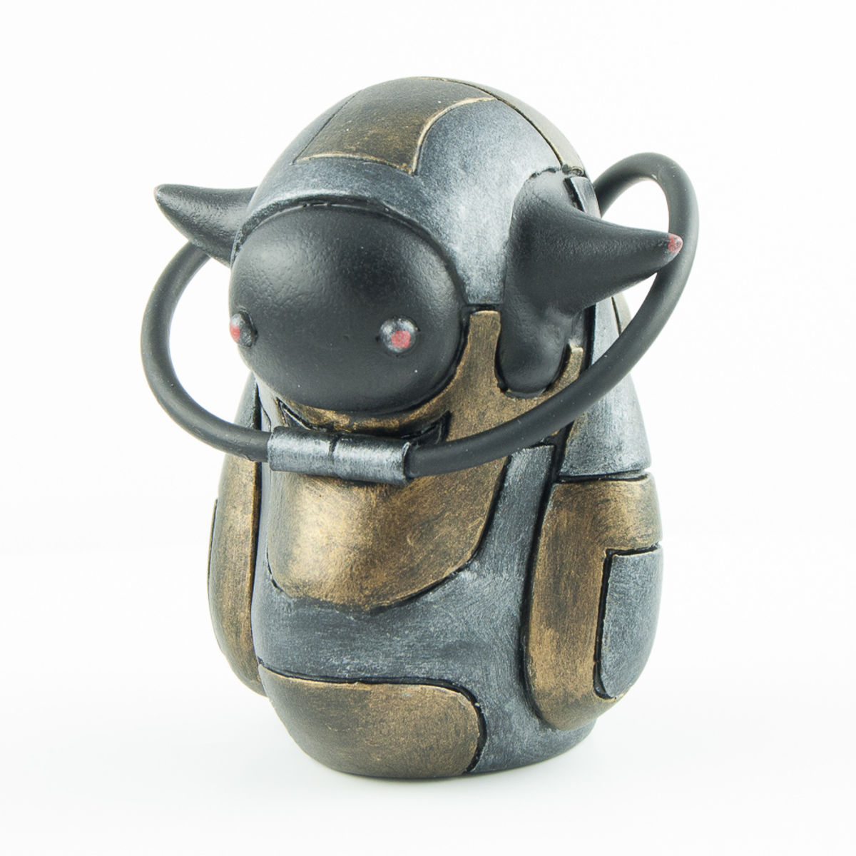 Baby Colossus Custom