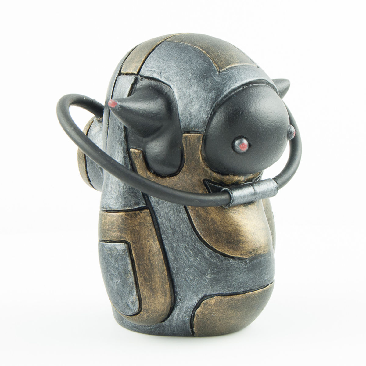 Baby Colossus Custom
