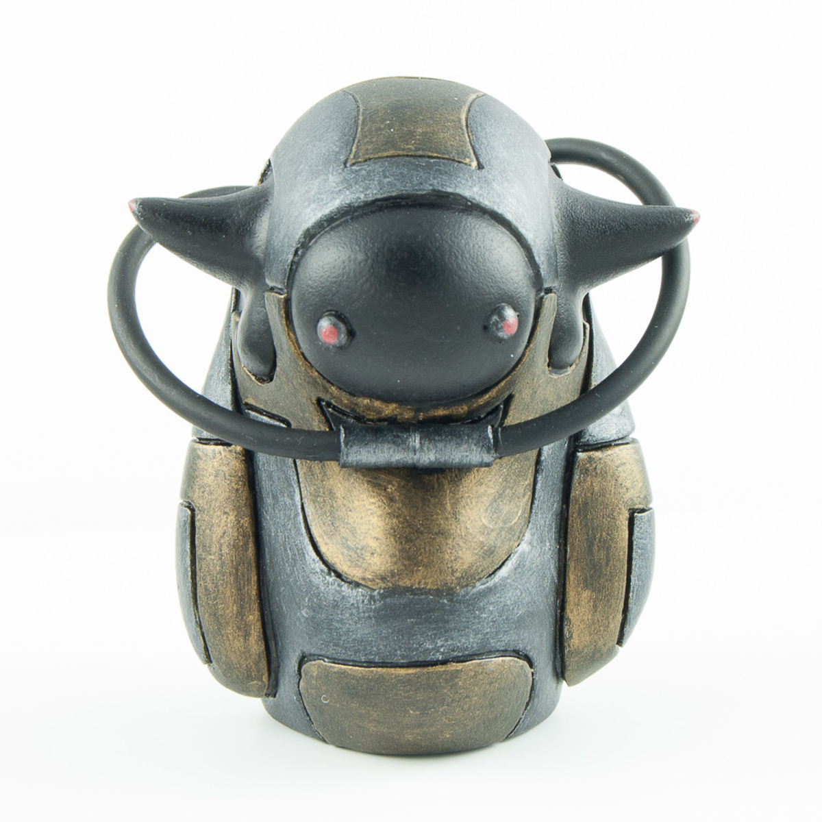 Baby Colossus Custom