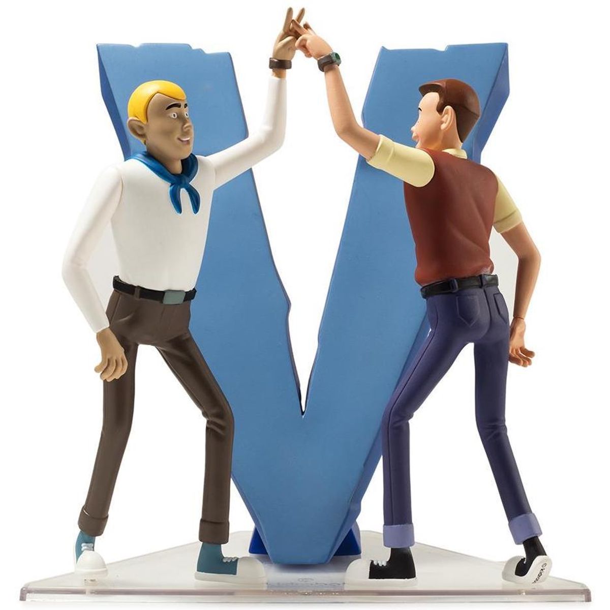 Venture Bros