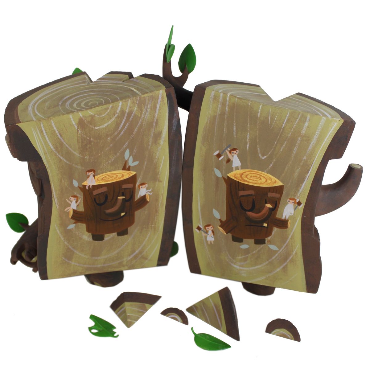 Last Days of Autumn - Betrayal