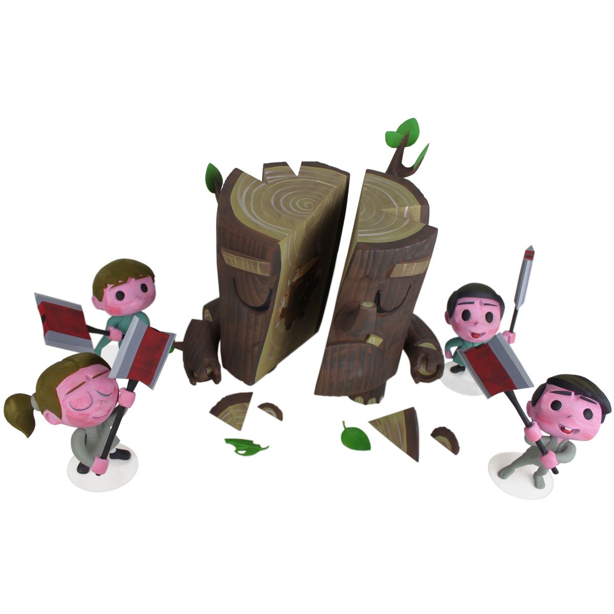 Last Days of Autumn - Betrayal