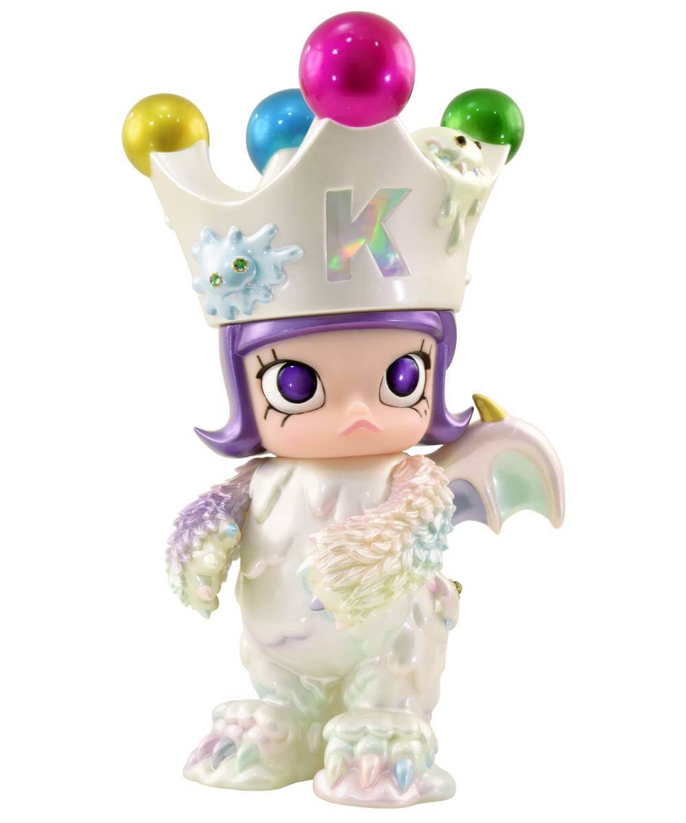 Fantasia Erosion Molly created by Instinctoy (Hiroto Ohkubo