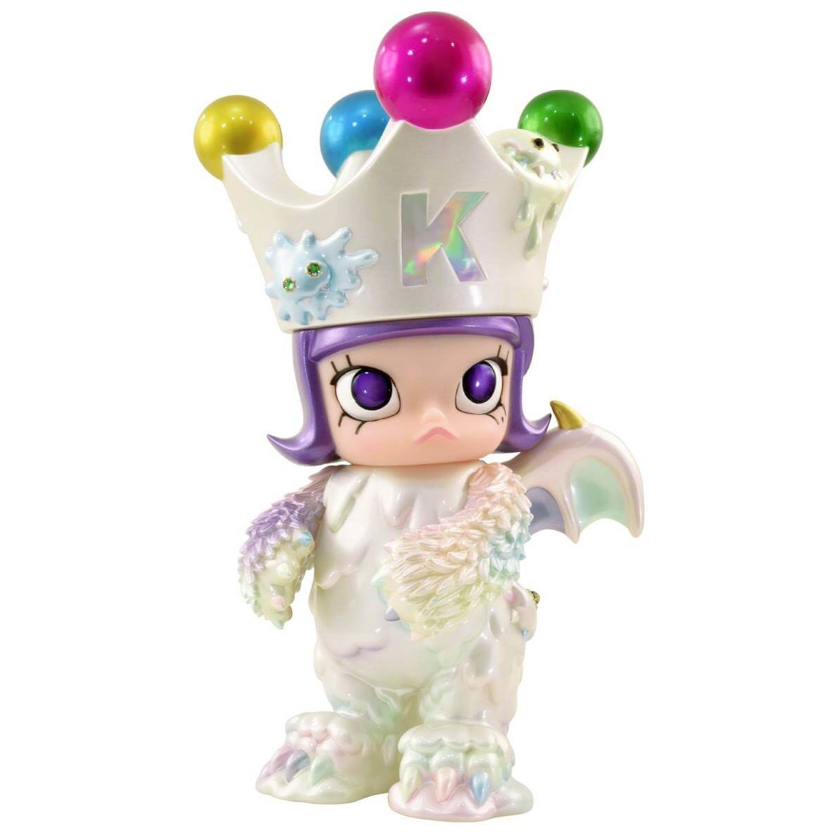 Fantasia Erosion Molly