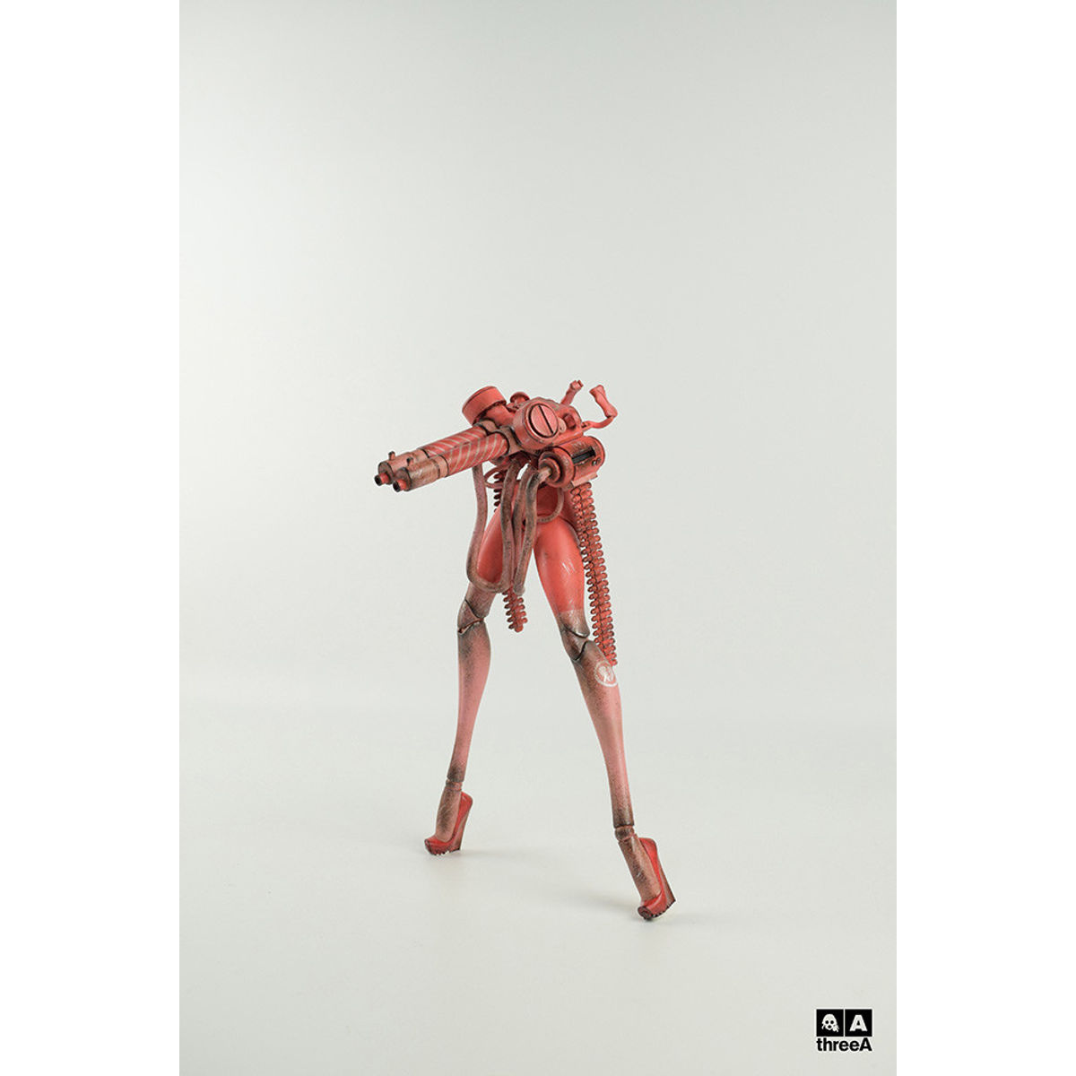 Dresden Frau V1 Lollistick Grave Dancer