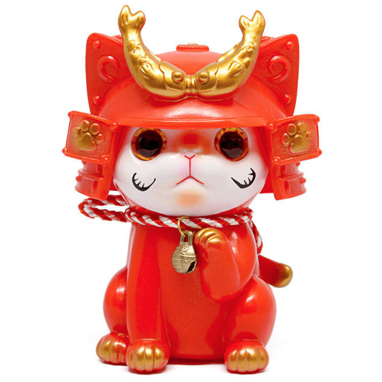 Dharma Ohonneko by K2Toy (Katherine Kang)
