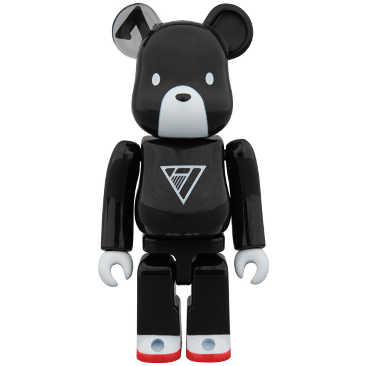 100% Boom Boom Be@brick