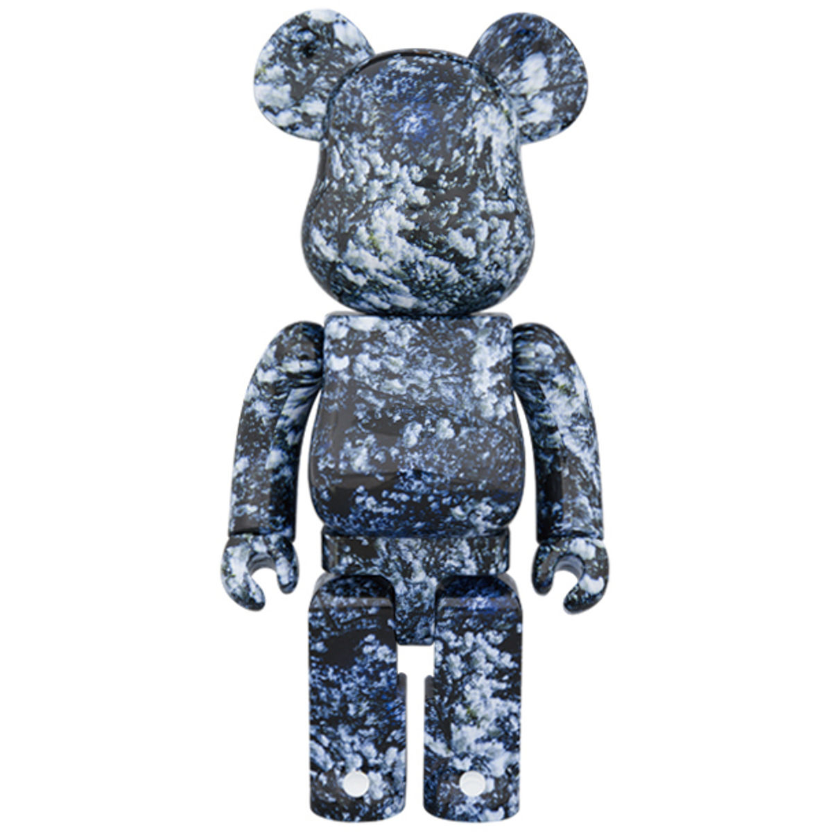 400% Yosakura Be@rbrick