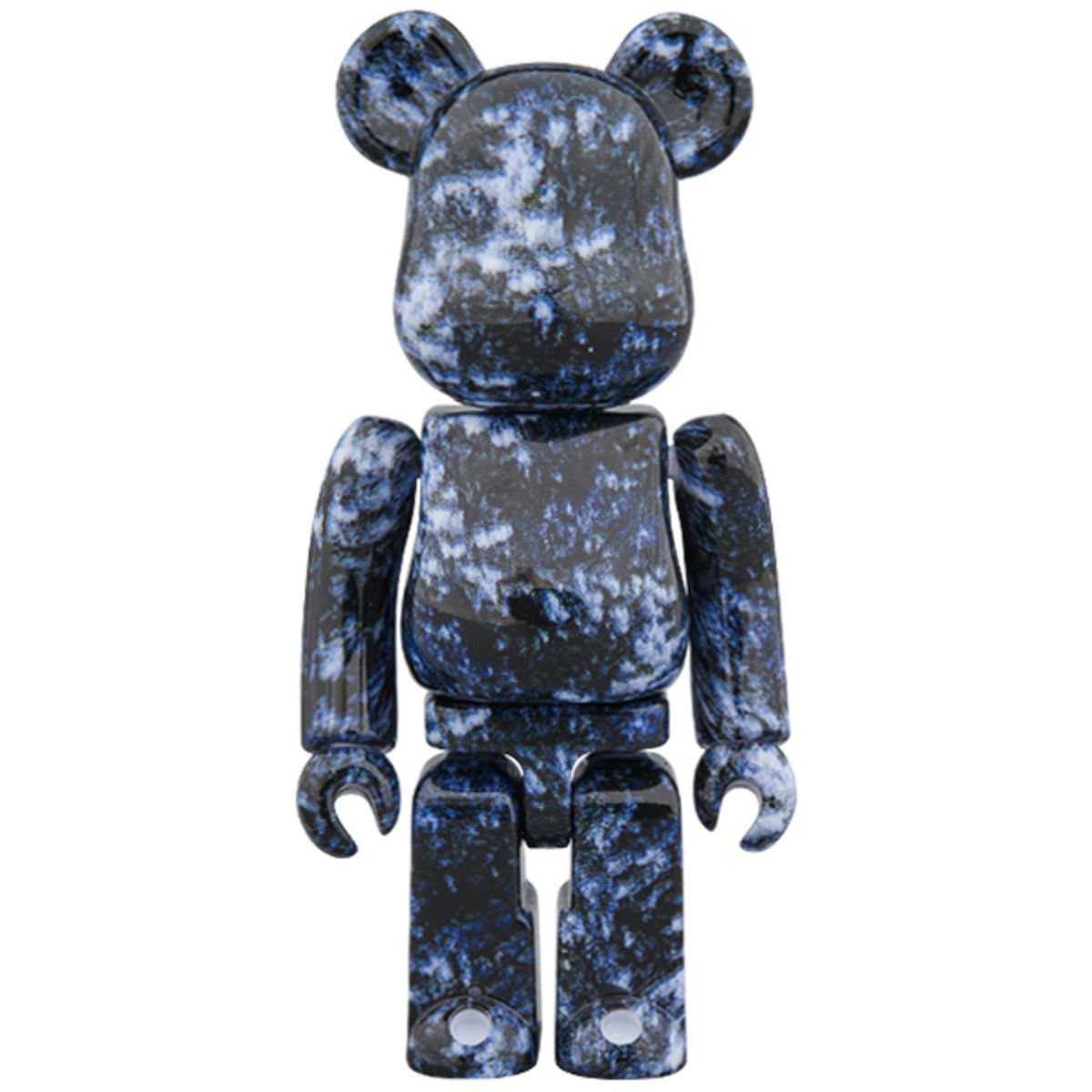 100% Yosakura Be@rbrick