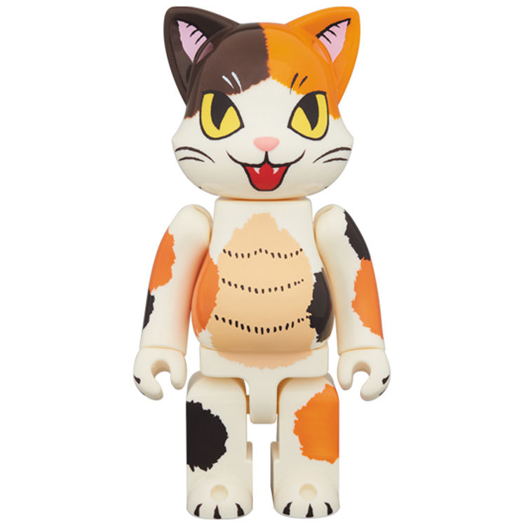 400% Negora NY@brick by Medicom