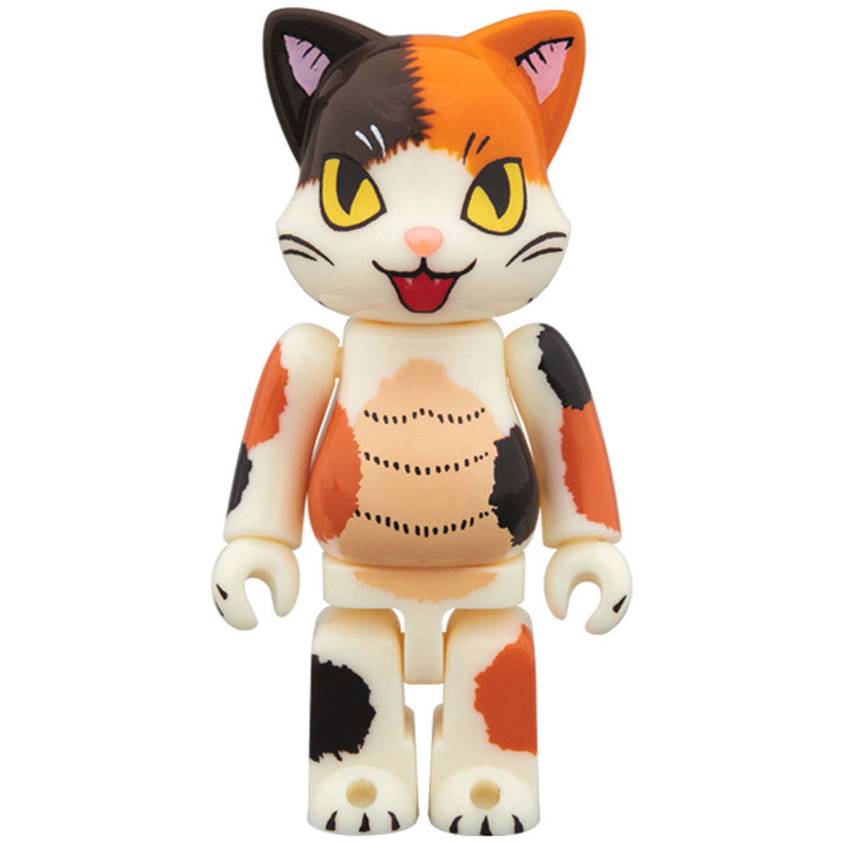 100% Yosakura Be@rbrick