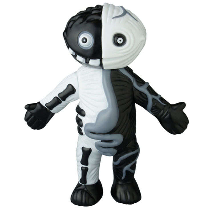 Gakky kun - Silver Screen by Pico Pico