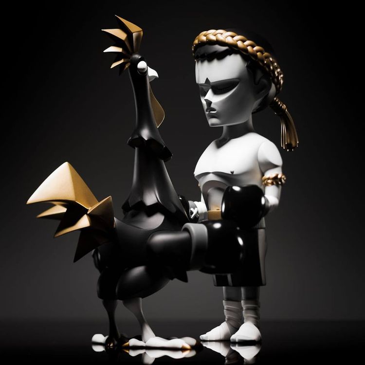 Protect Me: Knockout by Coarse
