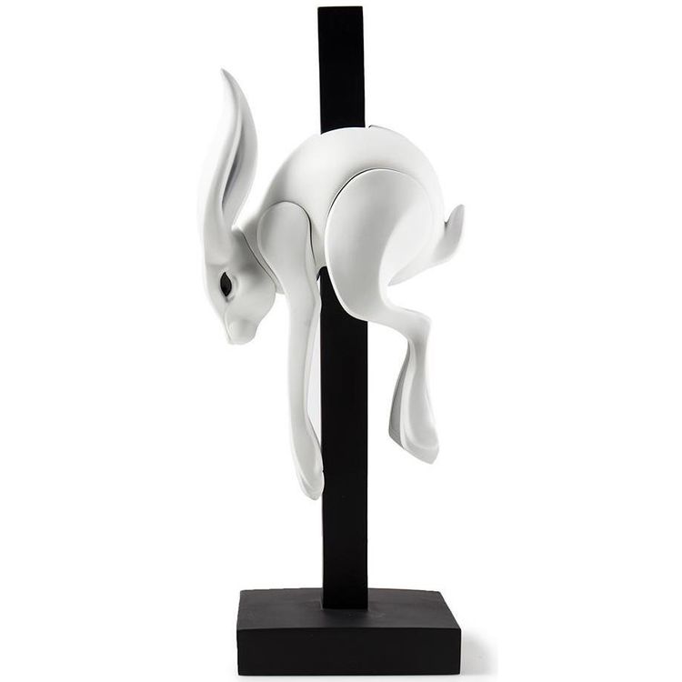 10" Light Gray Jumper (Kidrobot Exclusive) by Colus
